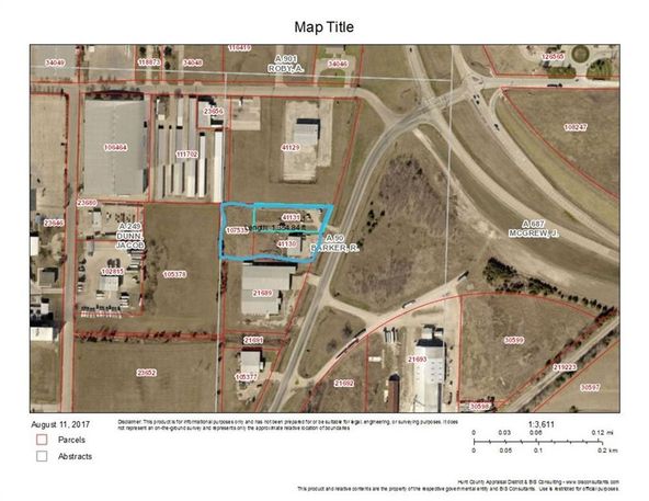 5906 Highway 66, Greenville, TX 75402